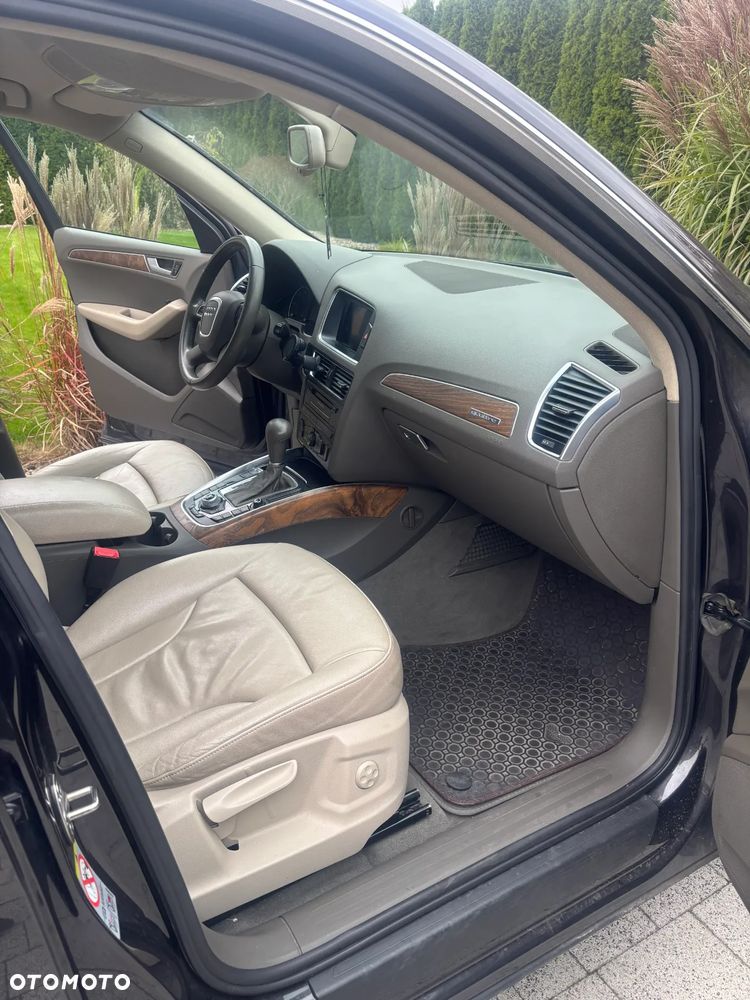 Audi Q5 2.0 TDI quattro (clean diesel) S tronic - 7