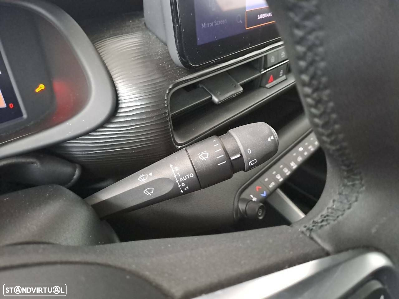 Jeep Avenger 1.2 GSE T3 Altitude - 15