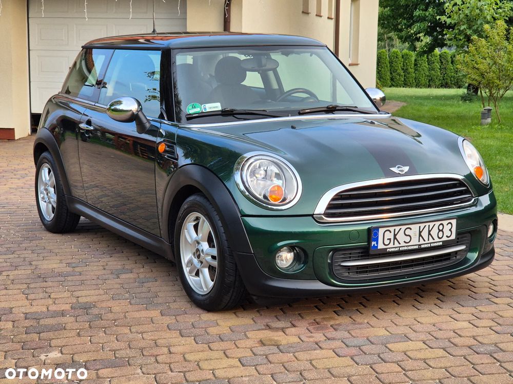 MINI ONE - 3