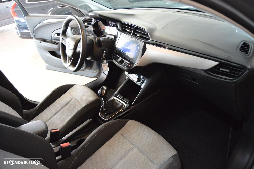 Opel Corsa 1.2 T Elegance - 21