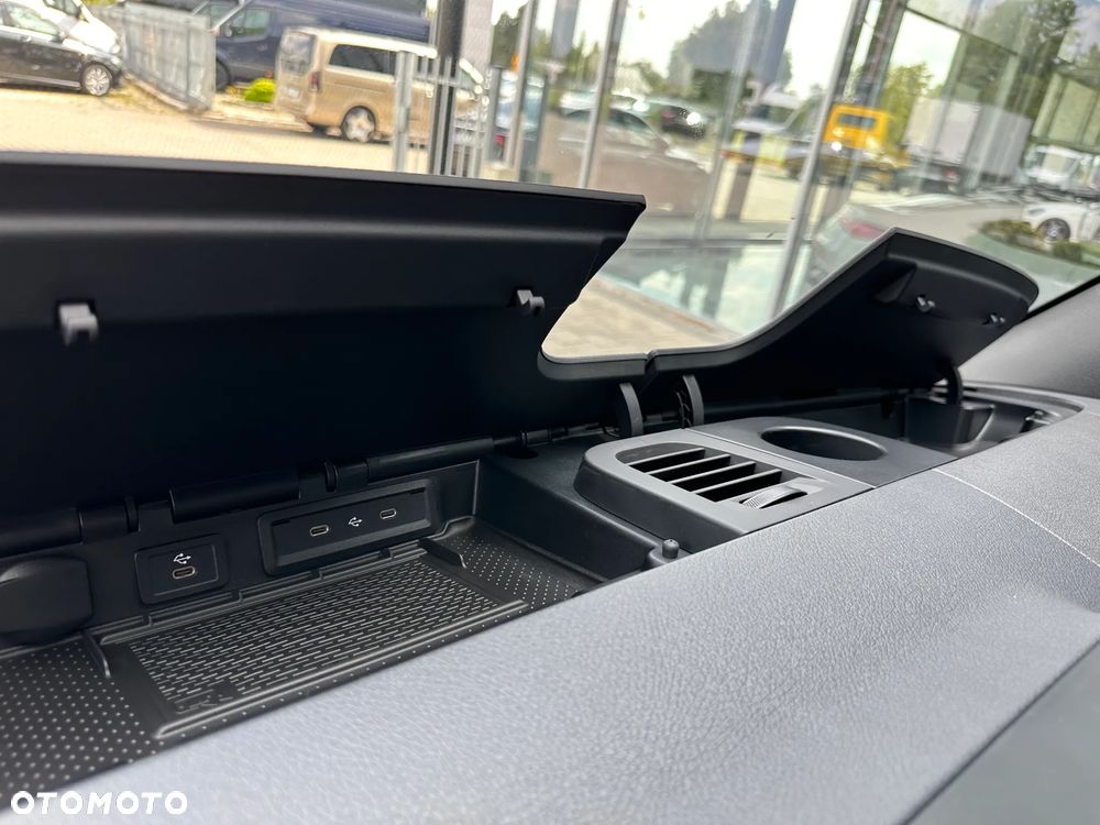Mercedes-Benz Sprinter 319 CDI Podwozie 4325 mm - Autolaweta - 33