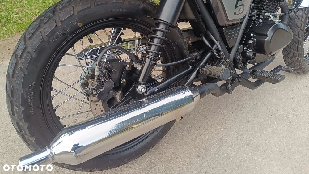 Brixton Cromwell - 13