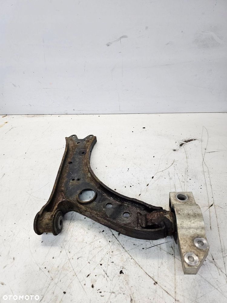 WAHACZ LEWY PRZÓD AUDI A3 8P VW SEAT 1K0199231K 1K0407189E - 2