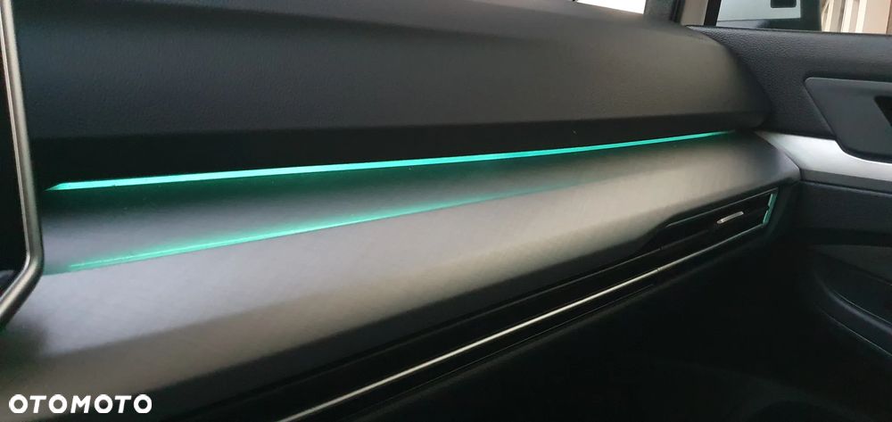 Volkswagen Golf - 15