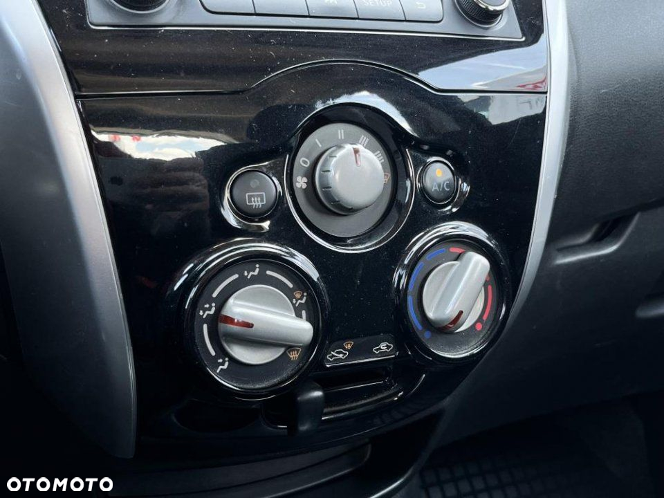 Nissan Note - 10