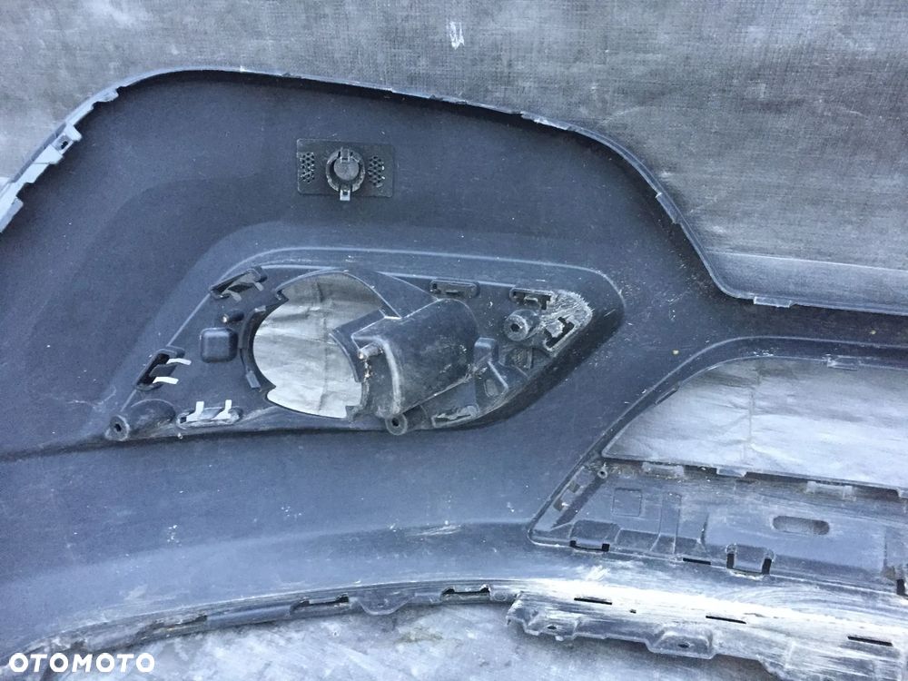 OPEL MOKKA A I 2012-2016 ZDERZAK PRZÓD PRZEDNI - 6