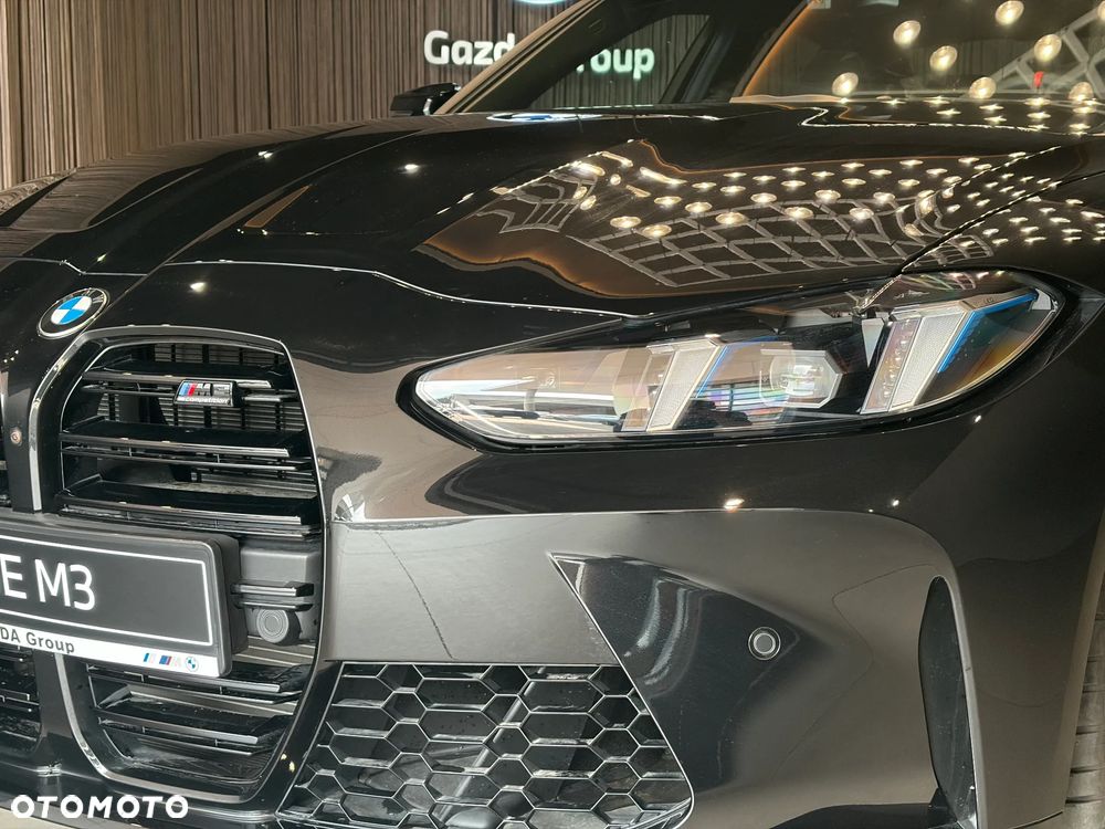 BMW M3 - 10