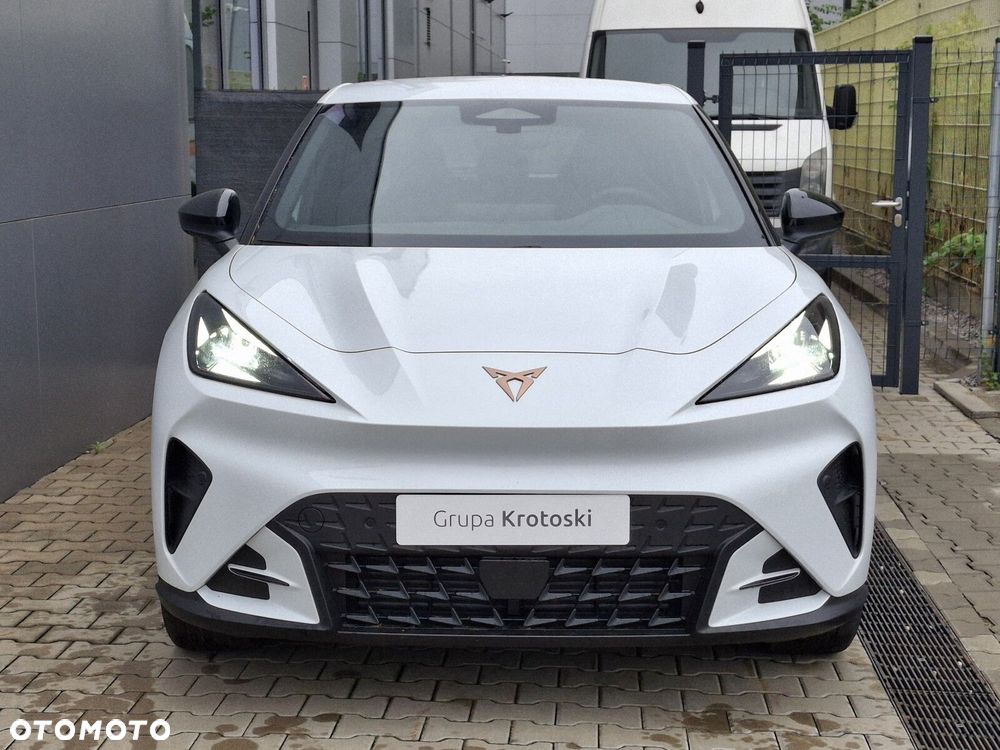 Cupra Raval - 4