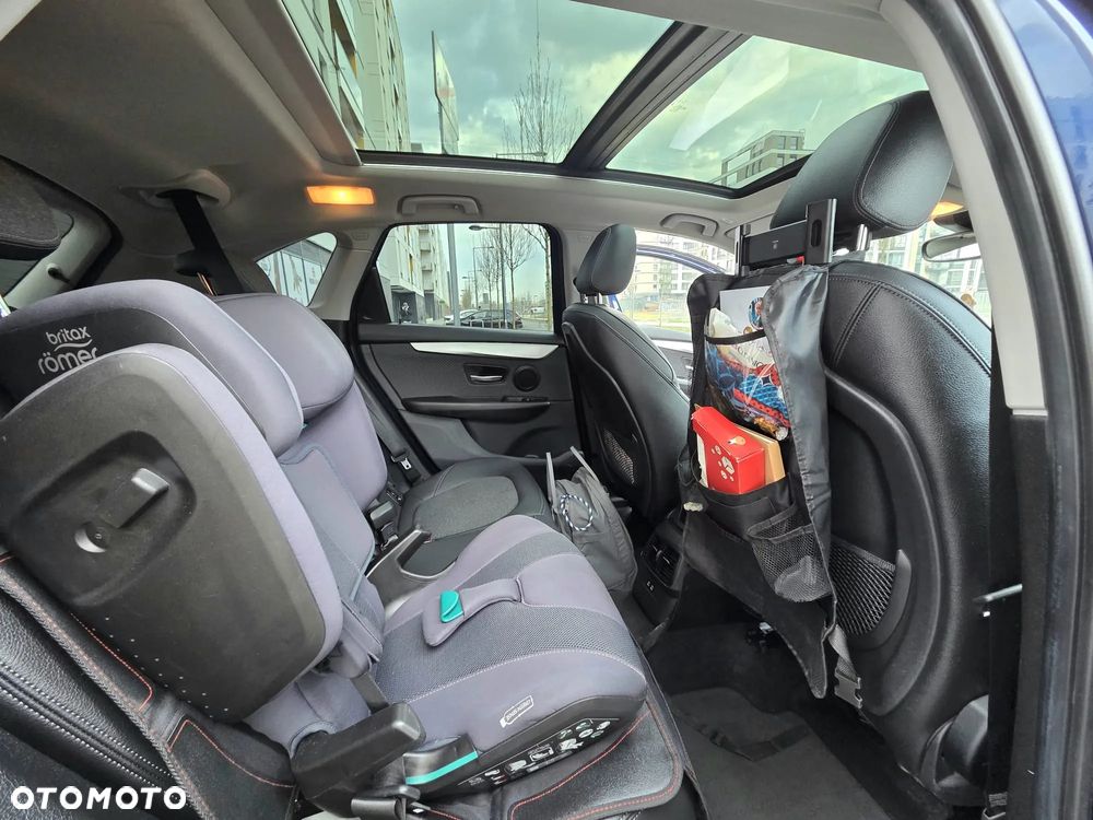 BMW Seria 2 218i GT Sport Line - 6