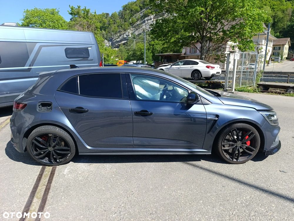 Renault Megane TCe 300 GPF EDC R.S TROPHY - 2