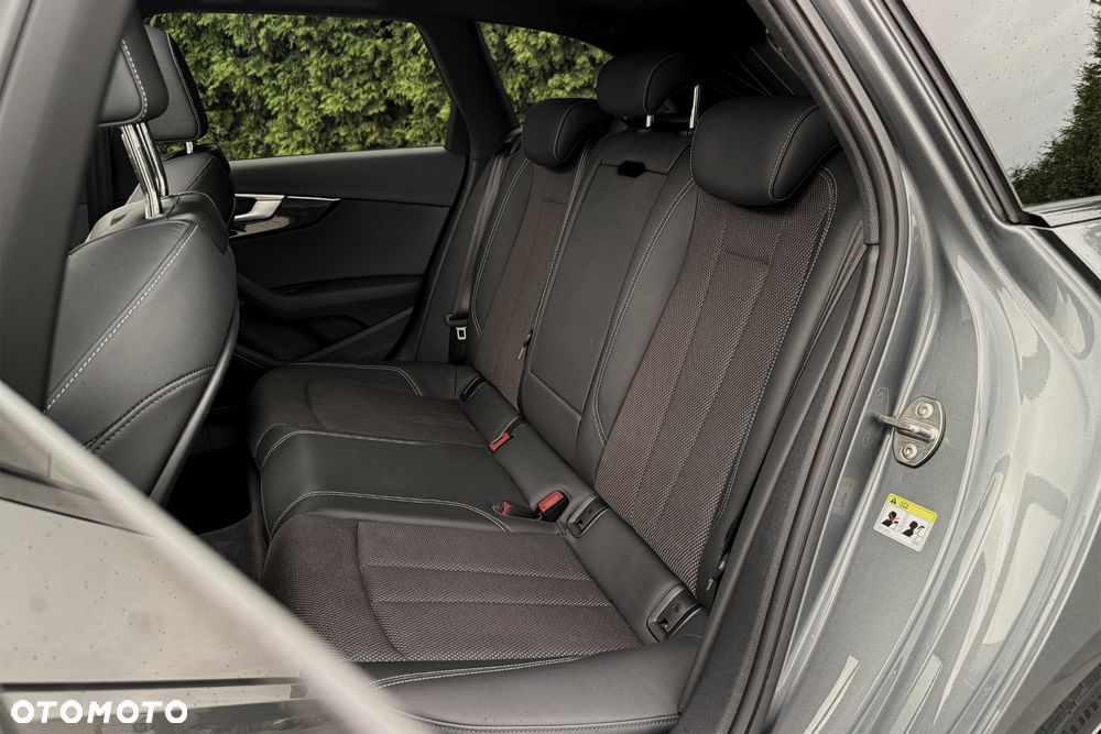Audi A4 Avant 2.0 TFSI ultra Sport S tronic - 26