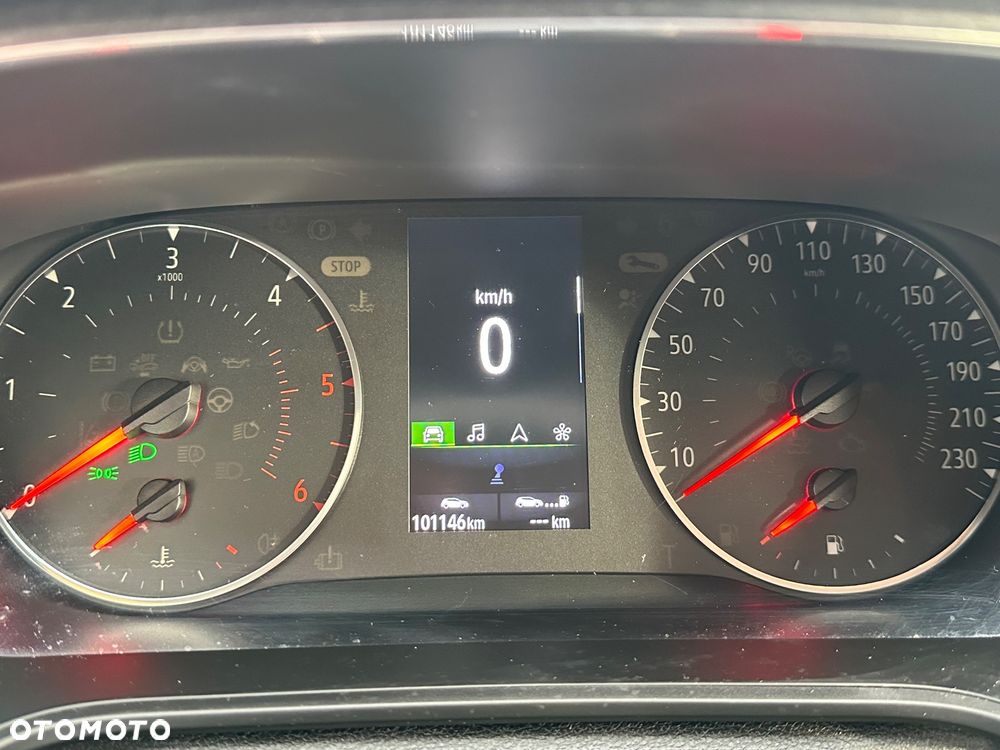 Renault Megane - 22