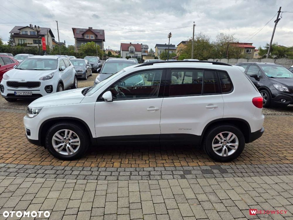 Volkswagen Tiguan - 7
