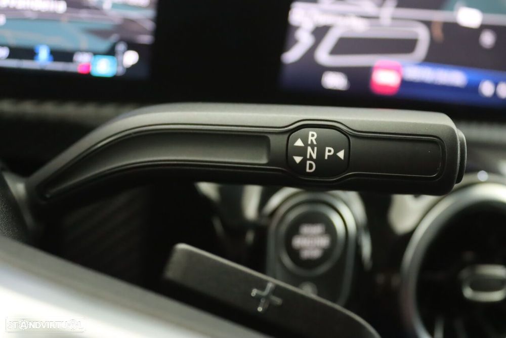 Mercedes-Benz CLA 180 d Shooting Brake Style Plus Aut. - 16