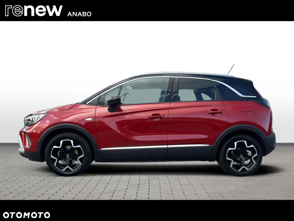 Opel Crossland X - 2