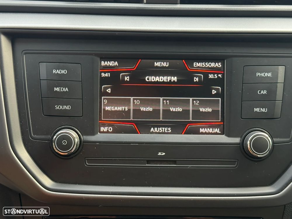 SEAT Ibiza 1.0 Style - 32