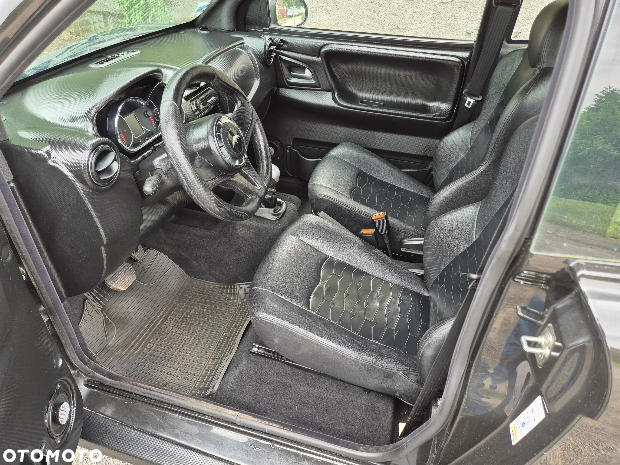 Chatenet CH40 - 7