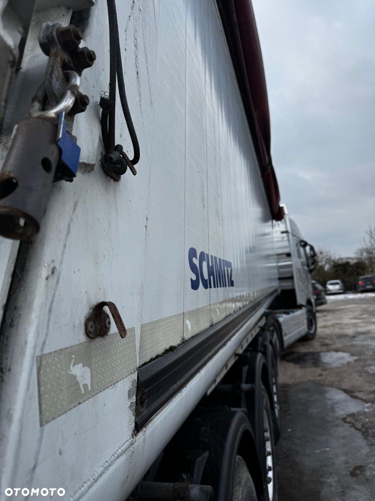 Schmitz Cargobull - 2