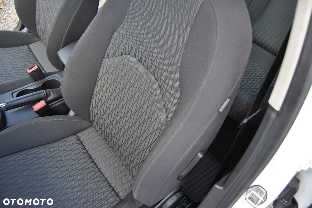 Seat Leon 1.4 TSI Full LED S&S - 32