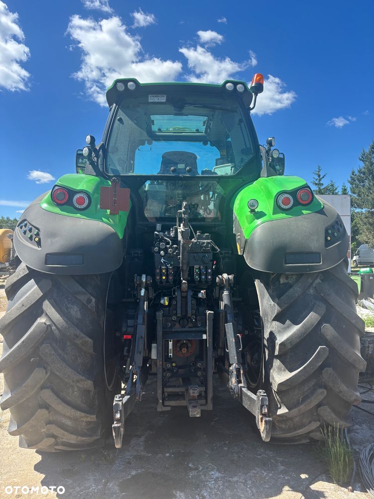 Deutz-Fahr 9340 - 5