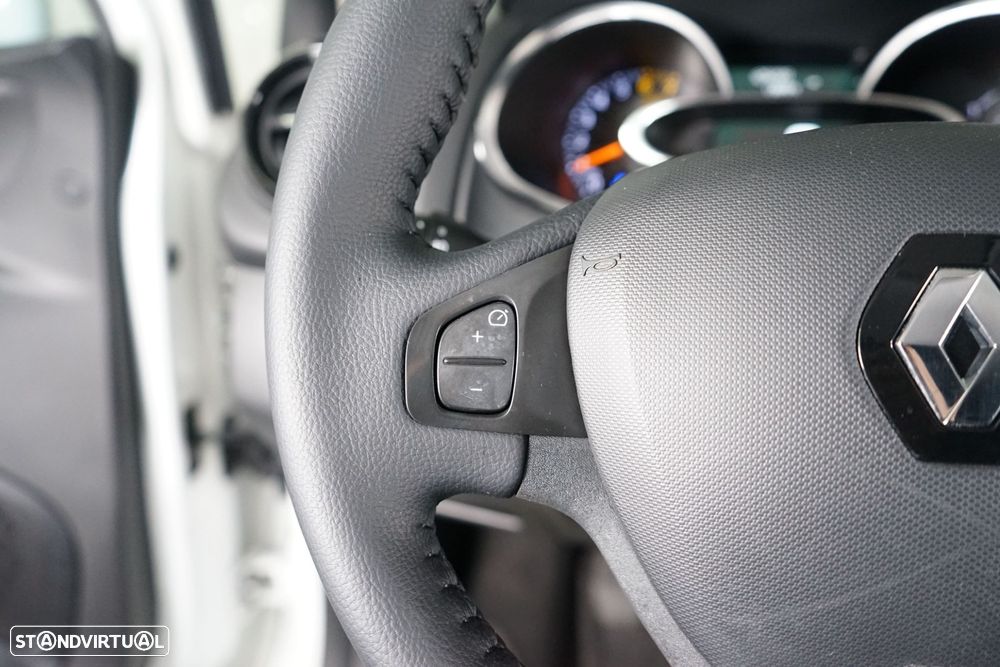 Renault Clio 0.9 TCE Confort - 19