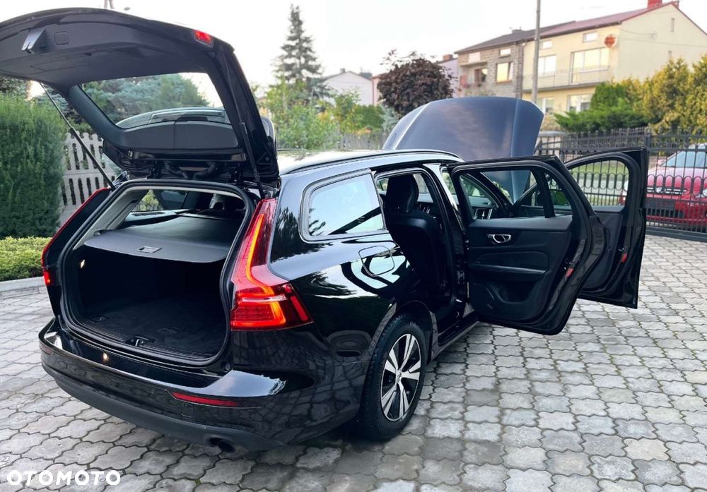 Volvo V60 - 33