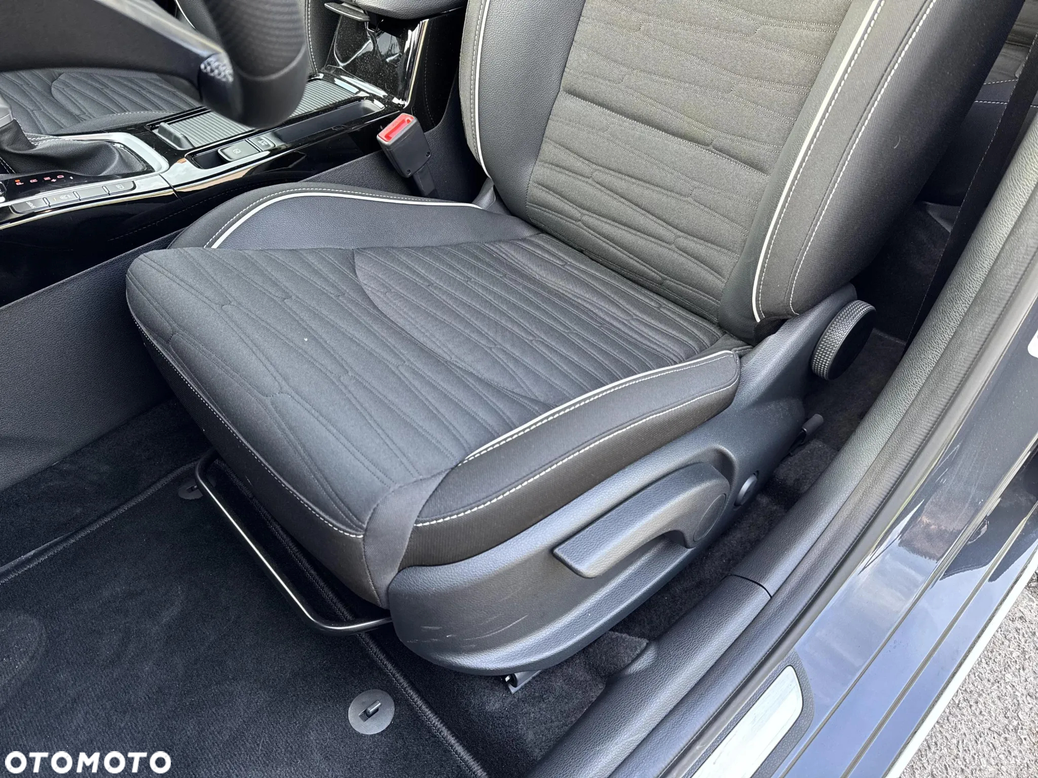 Kia ProCeed 1.5 T-GDI GT Line DCT - 12