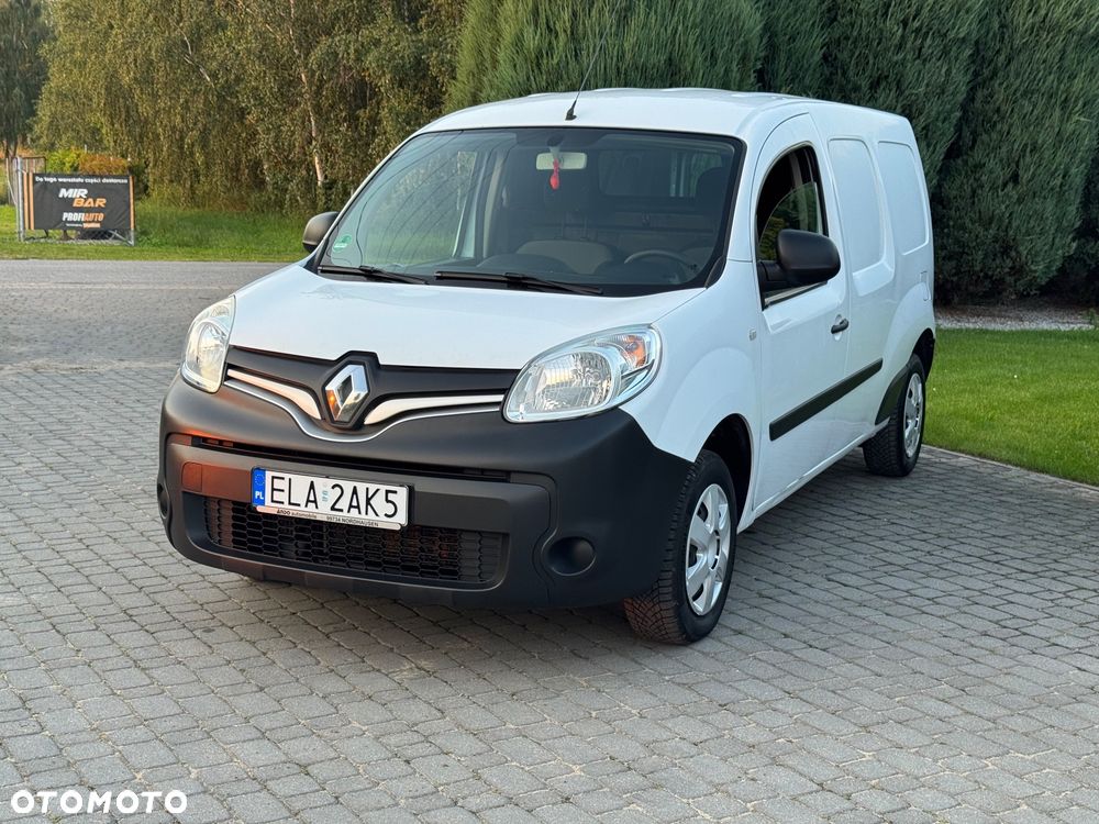 Renault Kangoo - 4