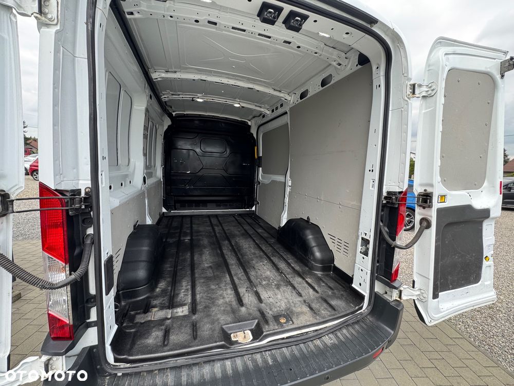 Ford Transit L2H2 - 17