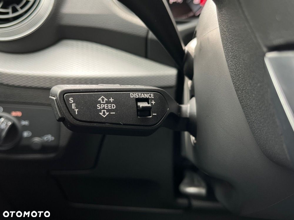 Audi Q2 - 28