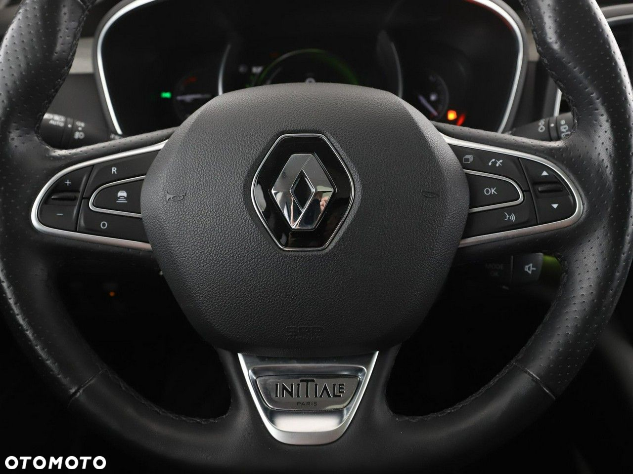 Renault Talisman 1.6 Energy TCe Initiale Paris EDC - 17