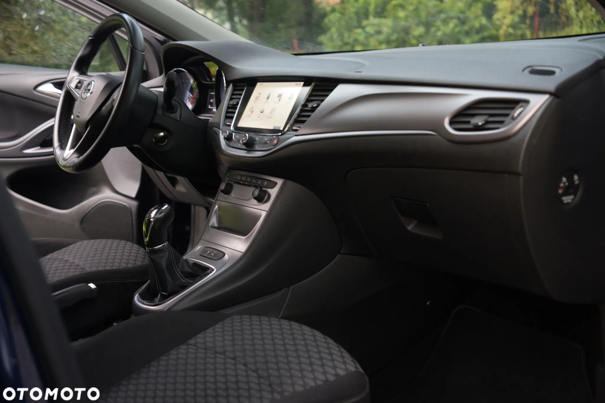 Opel Astra 1.6 D (CDTI) Business - 6