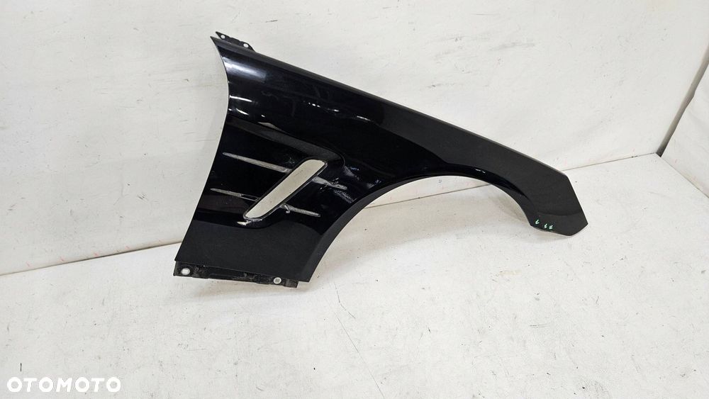 błotnik przód przedni prawy mercedes sl a231 w231 amg oryginał - 8