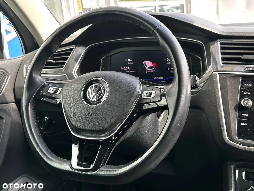 Volkswagen Tiguan 1.5 TSI EVO Highline DSG - 18
