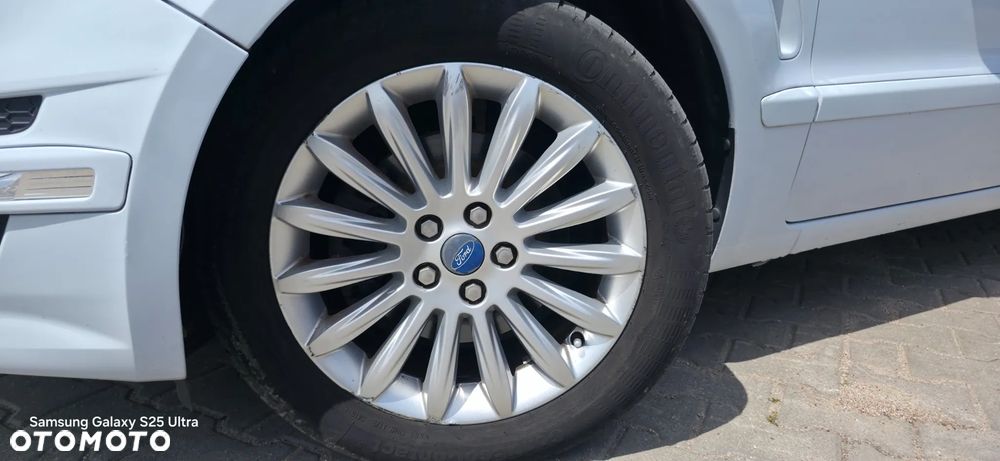 Ford S-Max 2.0 T Titanium MPS6 - 12