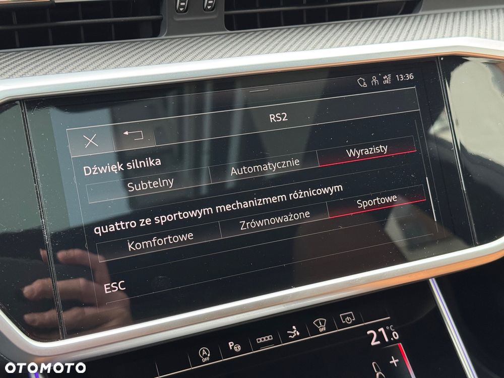 Audi RS7 Sportback - 27