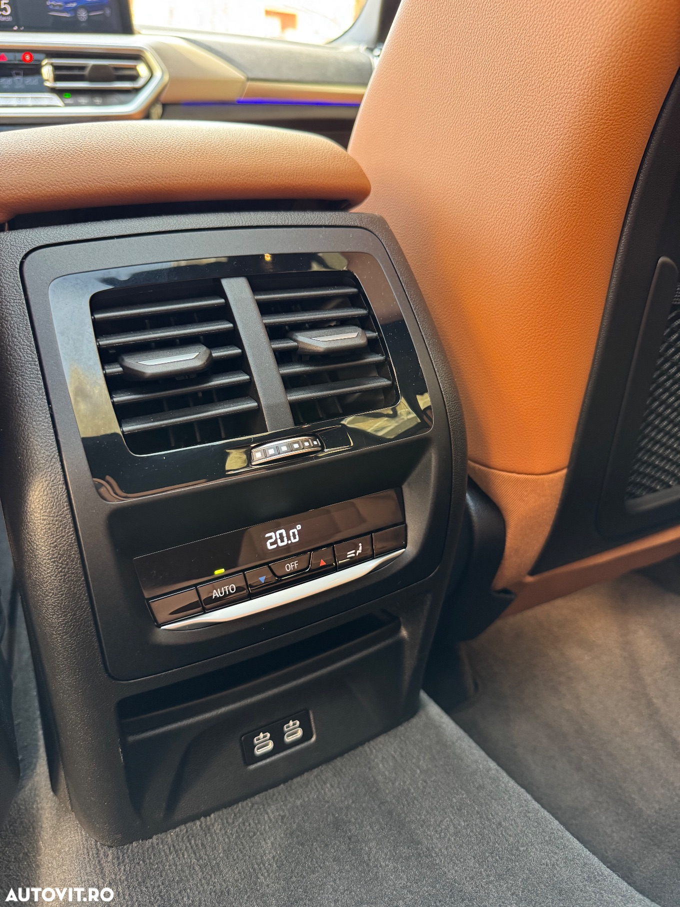 BMW X3 - 10