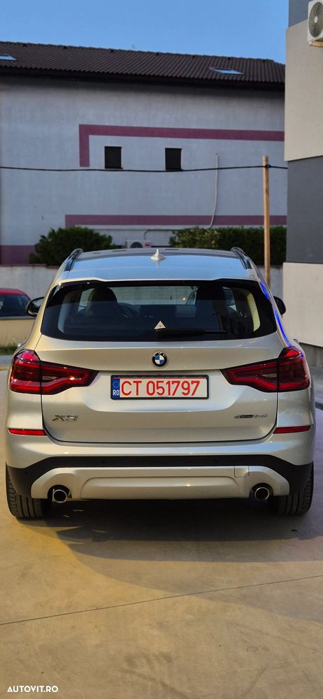 BMW X3 - 11