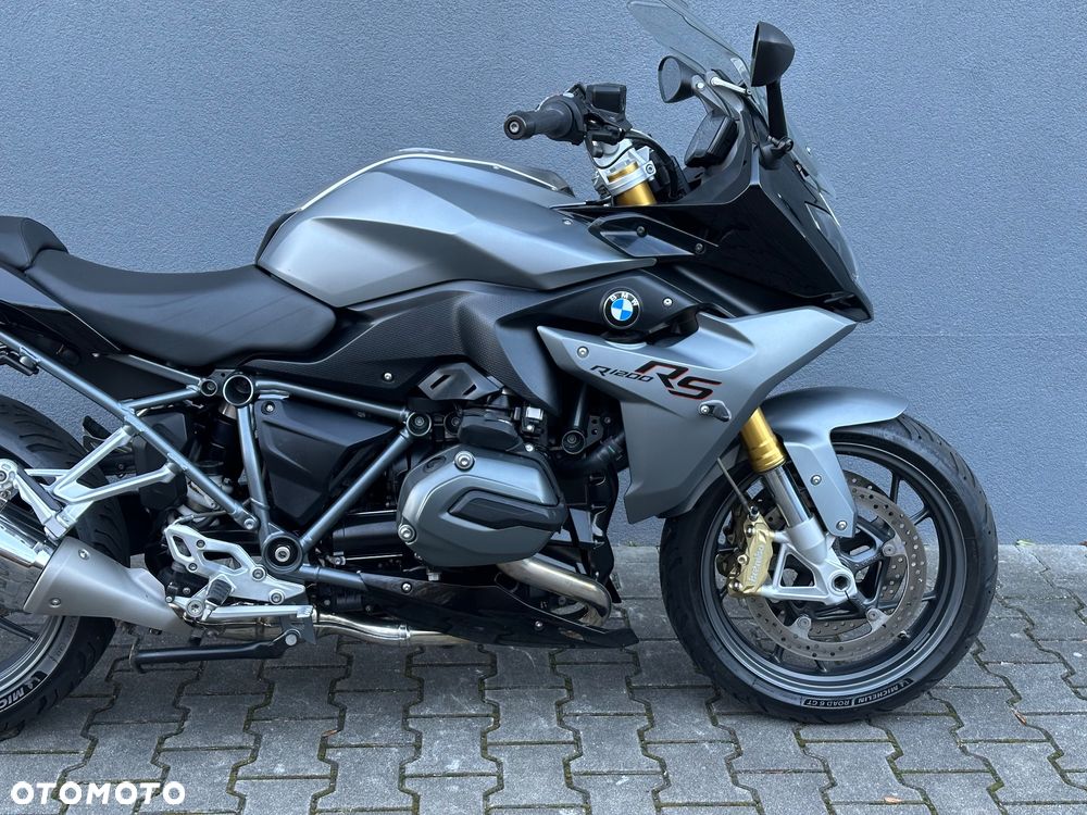 BMW RS - 10