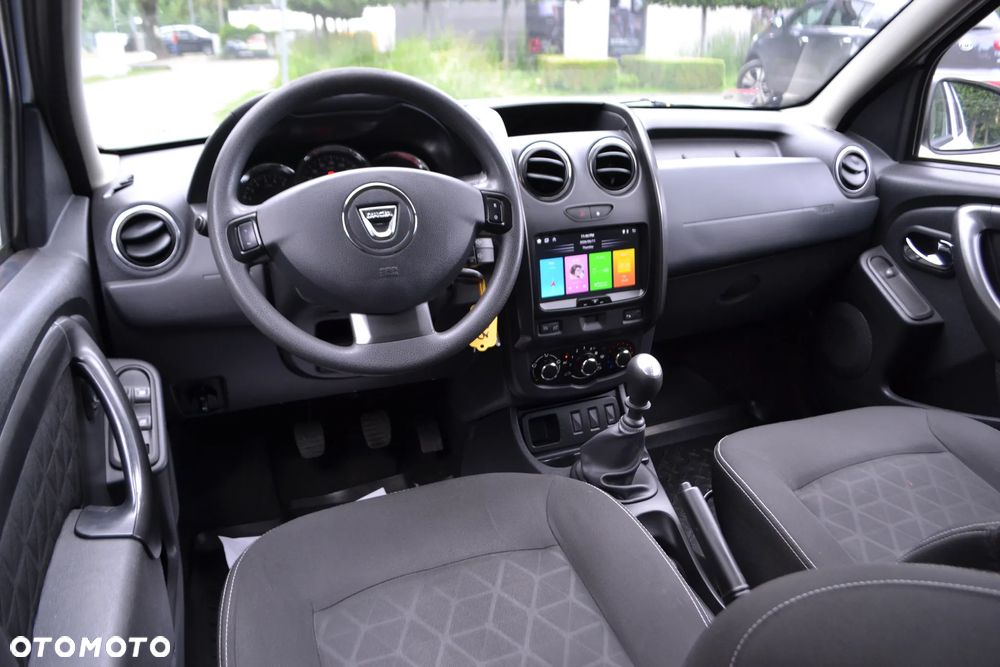 Dacia Duster - 5