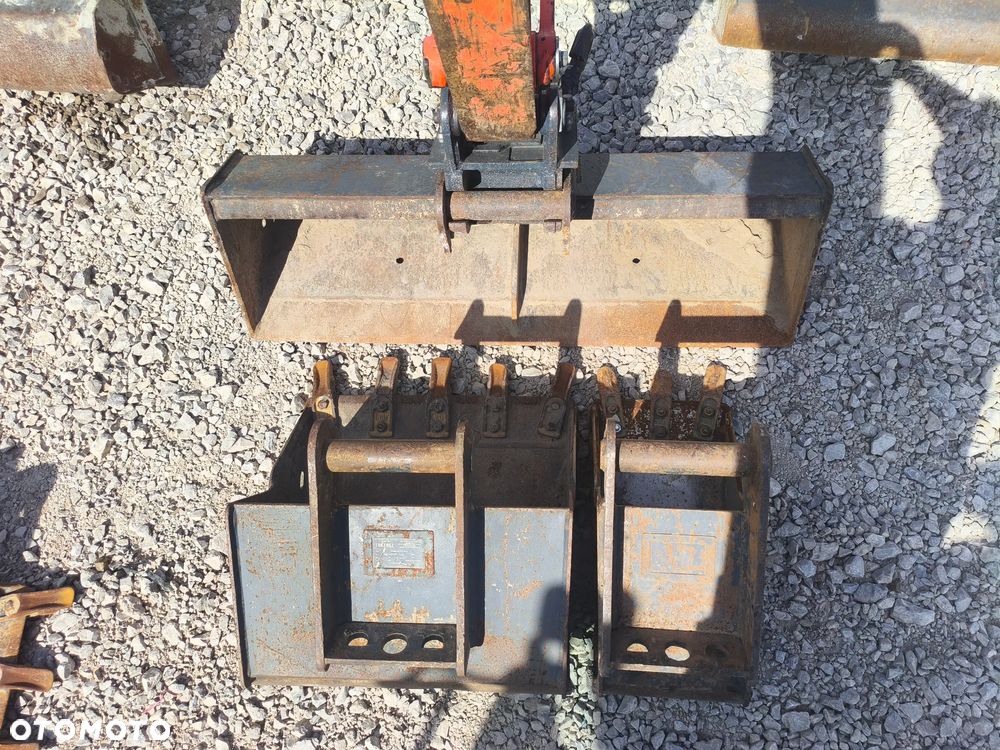Kubota KX 27-4 Waga 2700 kg!!! - 21