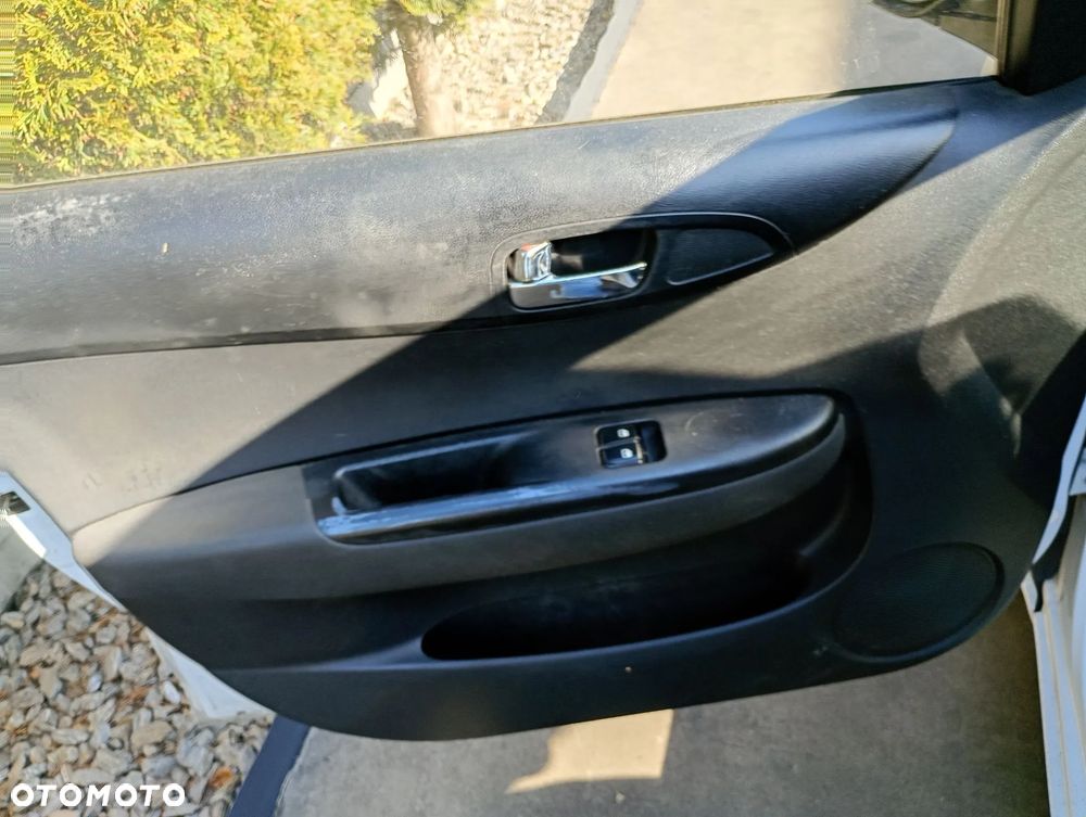 HYUNDAI I20 LIFT 12-14 1.2 16V PAS BEZPIECZENSTWA PRAWY LEWY PRZOD - 5