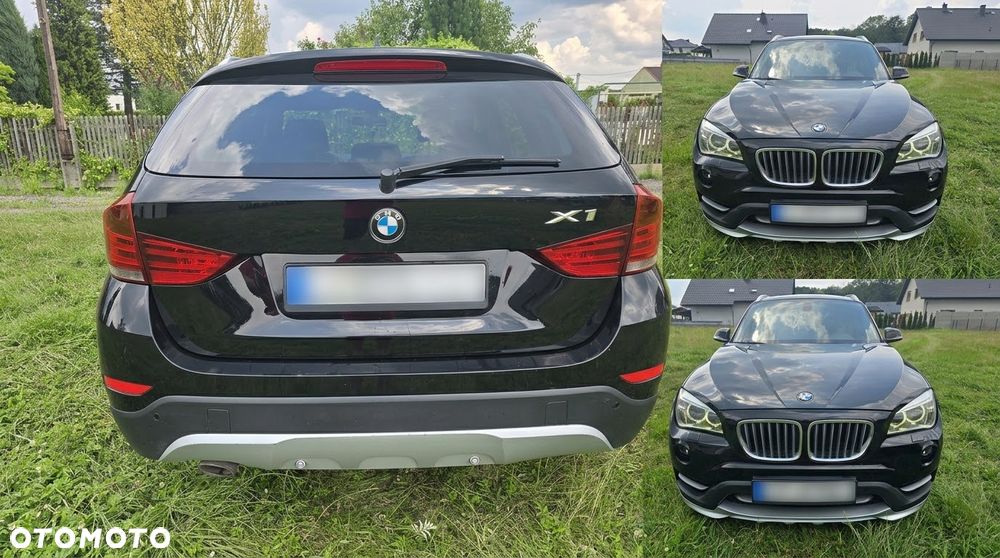 BMW X1 xDrive18d xLine - 17