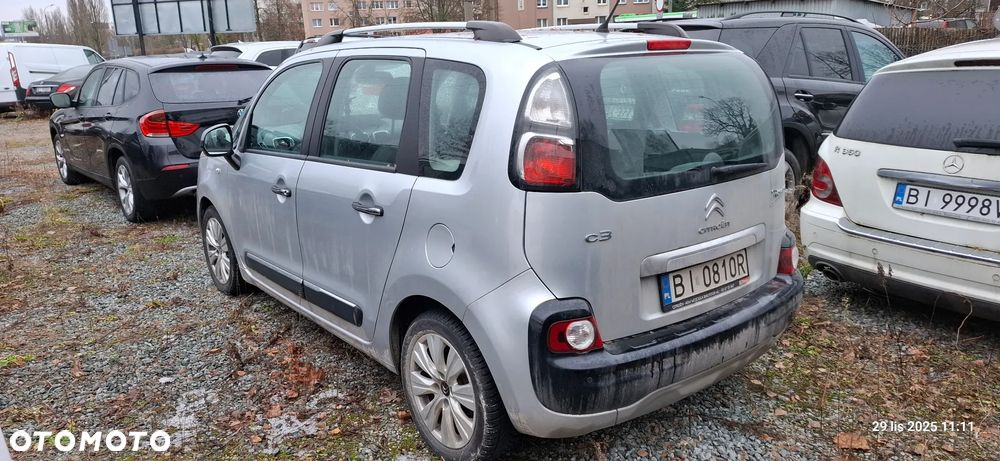 Citroën C3 Picasso 1.4i Attraction - 4