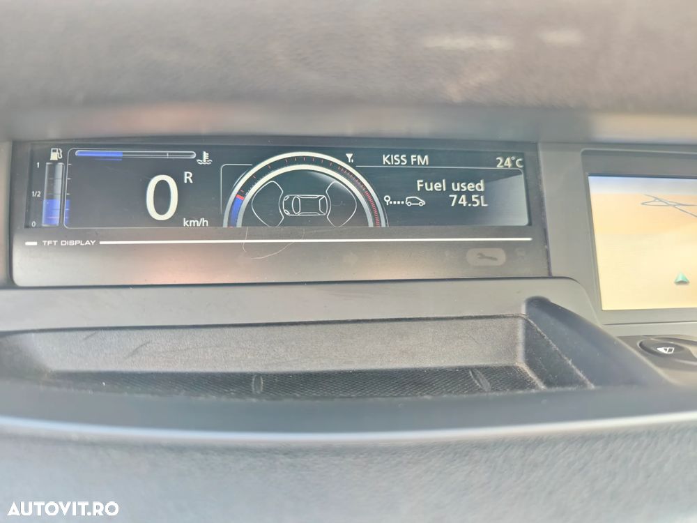 Renault Scenic dCi 110 EDC Expression - 34