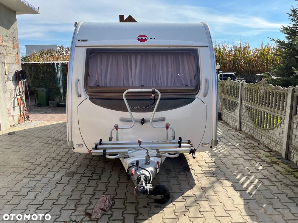 Burstner Belcanto 455TS - 7