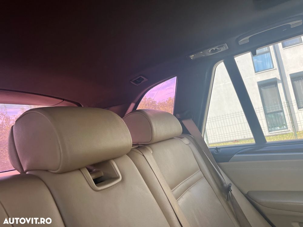 BMW X5 3.0d Aut. - 28