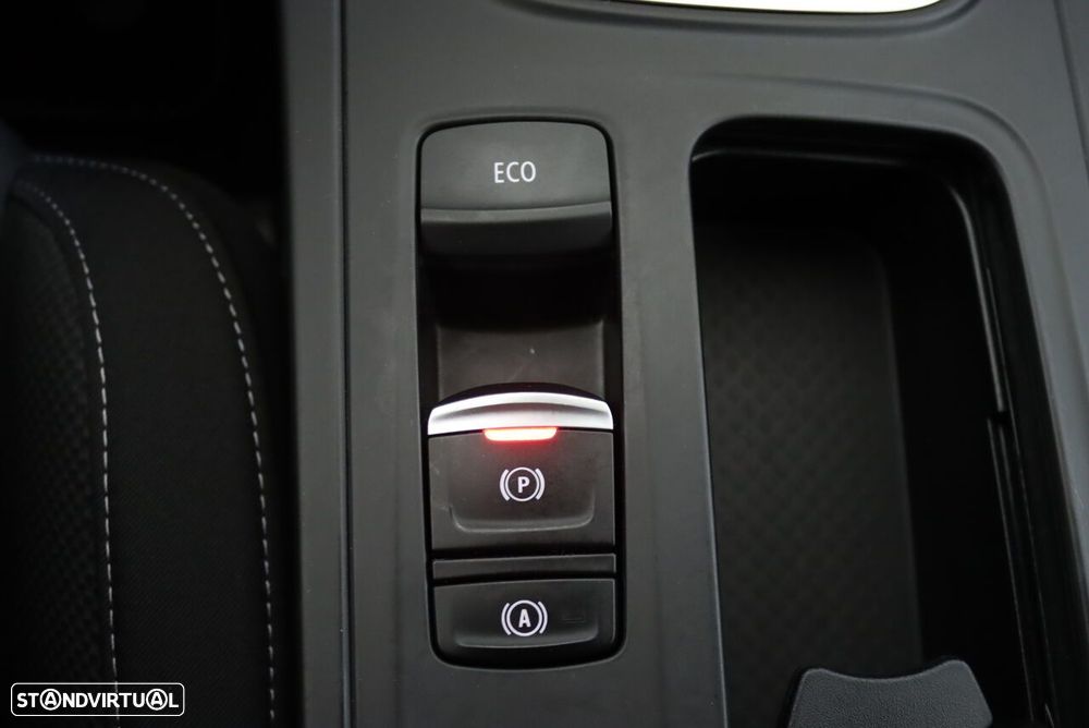 Renault Mégane Sport Tourer 1.5 Blue dCi Equilibre EDC - 27