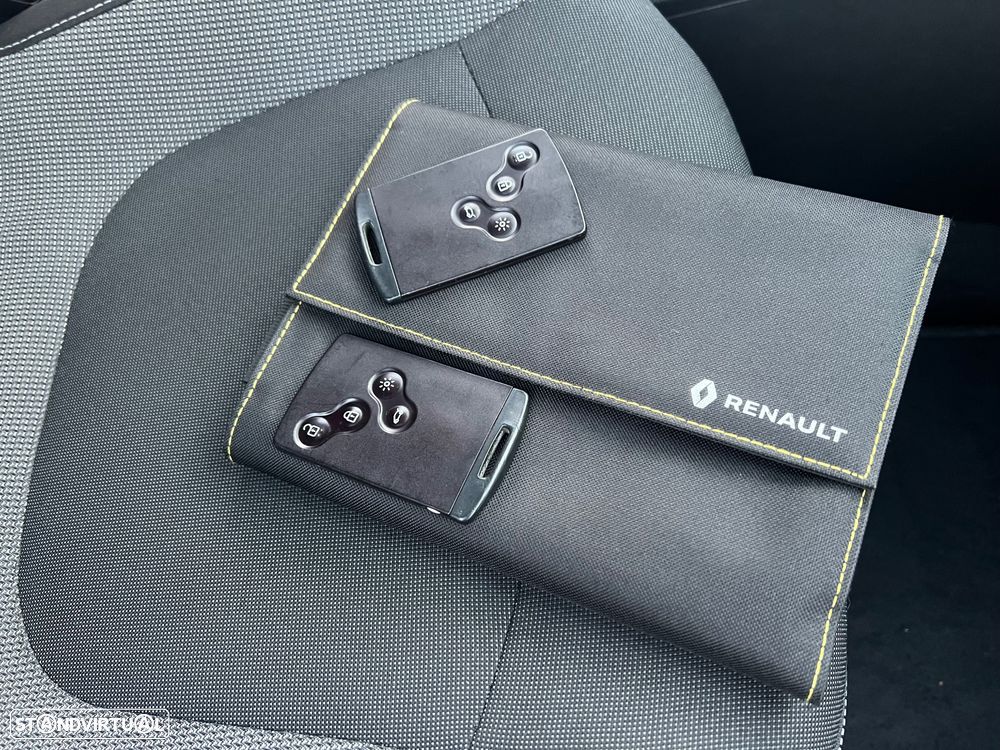 Renault Captur 0.9 TCE Exclusive - 43