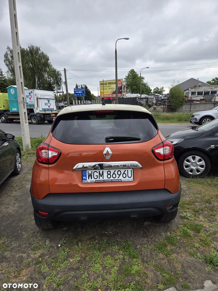 Renault Captur 0.9 Energy TCe Zen - 13